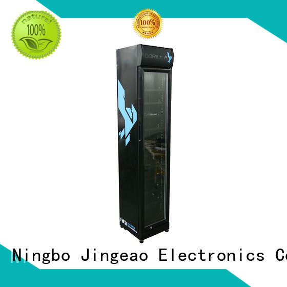 Jingeao high quality medical refrigerator experts for hospital