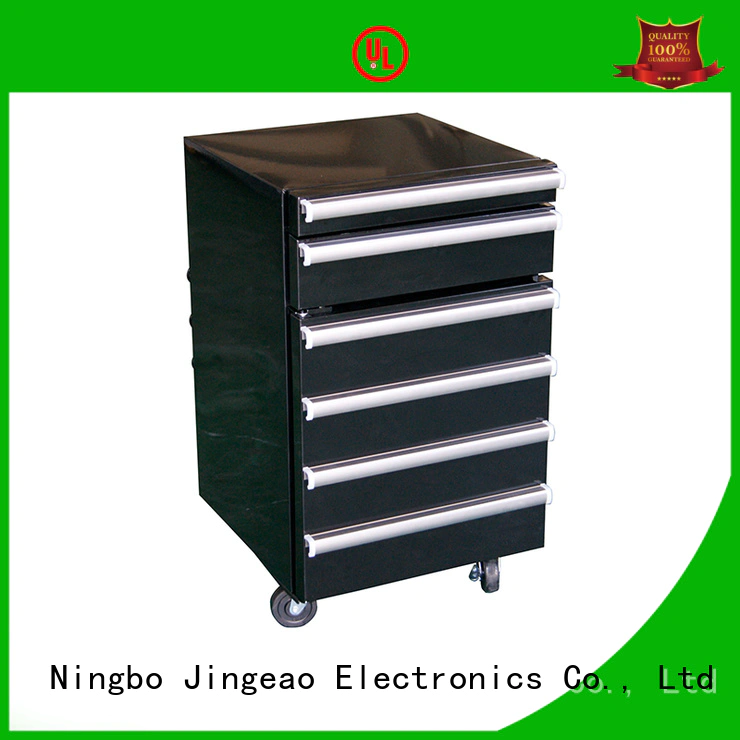 high quality tool box refrigerator manufacturer for supermarket