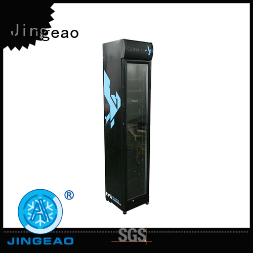 Jingeao low-cost Mdeical Fridge experts for pharmacy