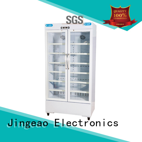 easy to use portable medical fridge China for pharmacy