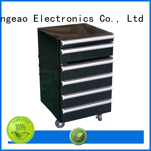 Jingeao low-cost toolbox fridge for wholesale for restaurant