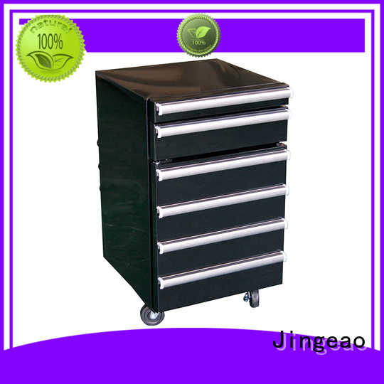 Jingeao drawerstoolbox tool box refrigerator shop now for supermarket