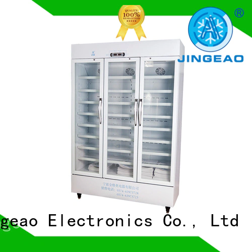 medical refrigerator price medical for hospital Jingeao