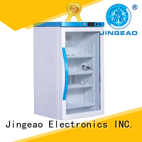 Jingeao pharmaceutical refrigerator equipment for pharmacy