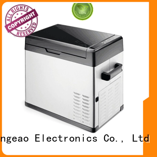 fridge portable fridge management for vans Jingeao