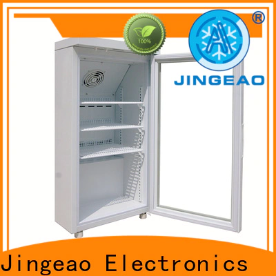 Jingeao high quality pharmacy refrigerator manufacturers for pharmacy