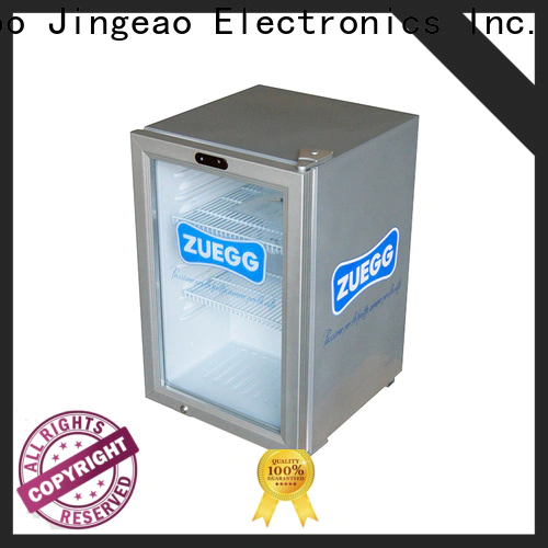 Jingeao cooler Display Cooler for hotel