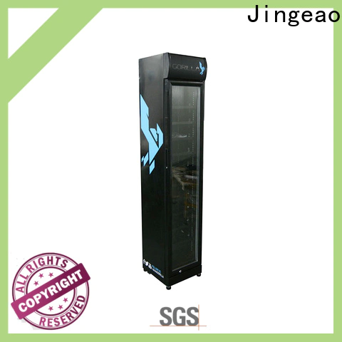 Jingeao liters pharmaceutical fridge owner for hospital