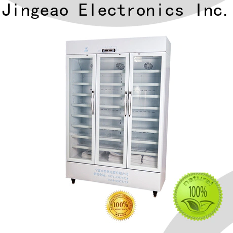 power saving lockable medical fridge liters supplier for hospital