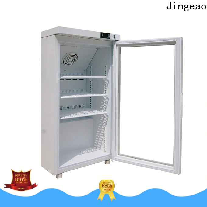 automatic portable medical fridge liters China for hospital