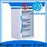 high quality medical fridge with lock equipment for drugstore