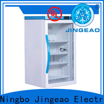 high quality medical fridge with lock equipment for drugstore