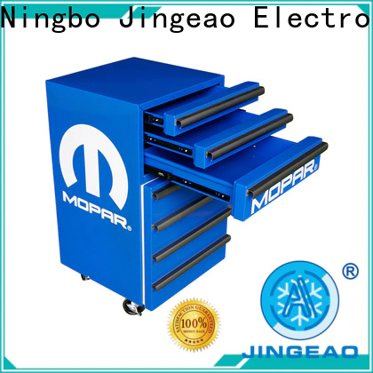 Jingeao accurate toolbox refrigerator for bar