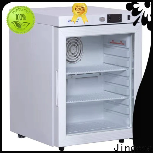 Jingeao accurate pharmacy refrigerator circuit for hospital