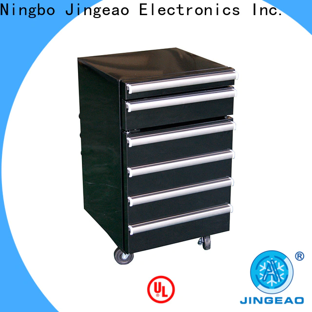 Jingeao toolbox tool box refrigerator manufacturer for wine