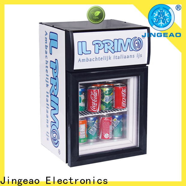 superb commercial drink fridge cooler certifications