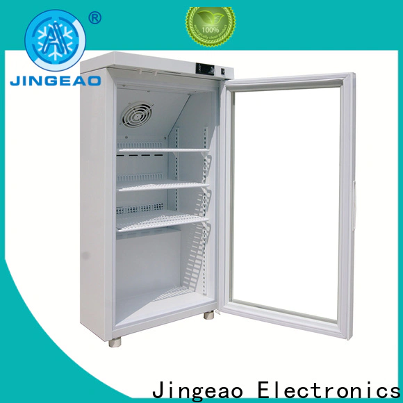 high quality pharmacy refrigerator medical supplier for drugstore
