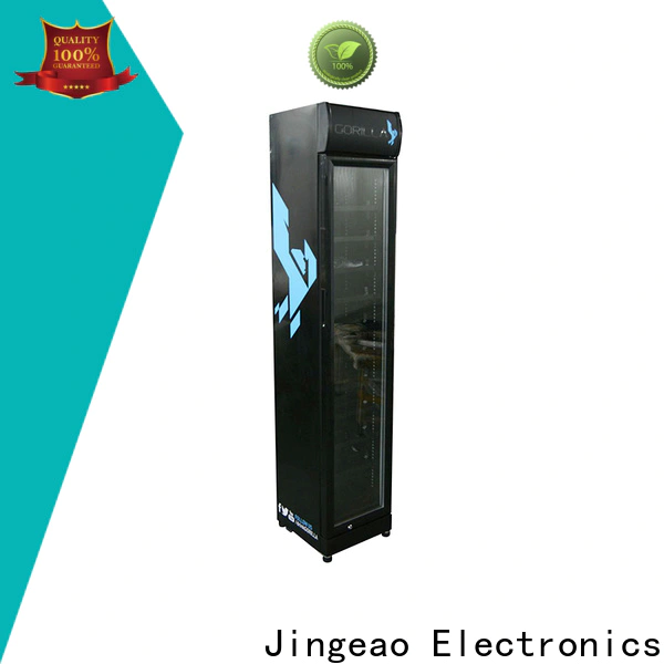 Jingeao accurate medical refrigerator testing for pharmacy