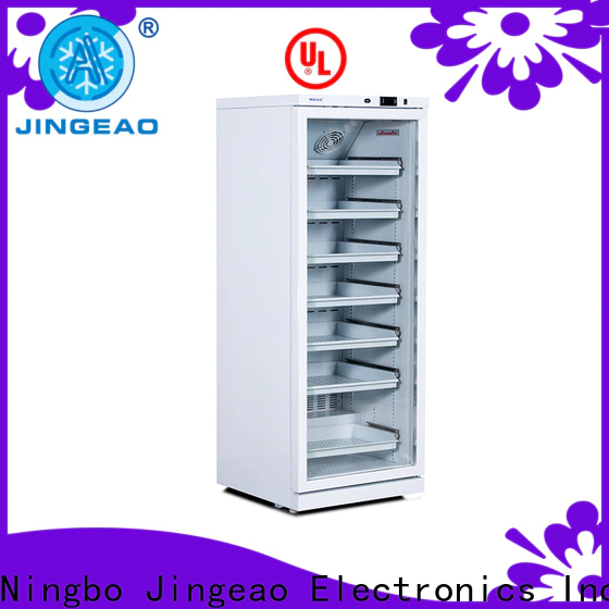 automatic medical fridge with lock manufacturers for drugstore