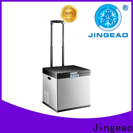 Jingeao fantastic car fridge protection for vans