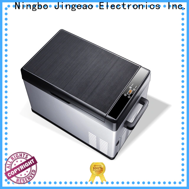 Jingeao small small car freezer sensing for car