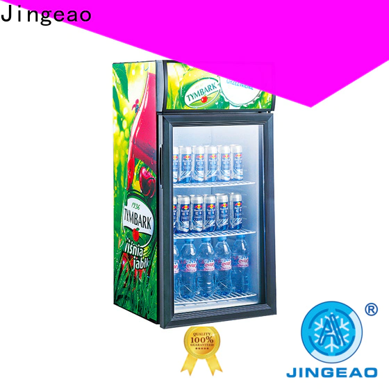 dazzing small commercial freezer beverage type for bakery