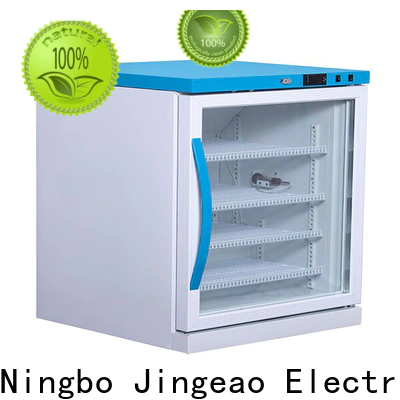 easy to use lockable medical fridge liters China for hospital