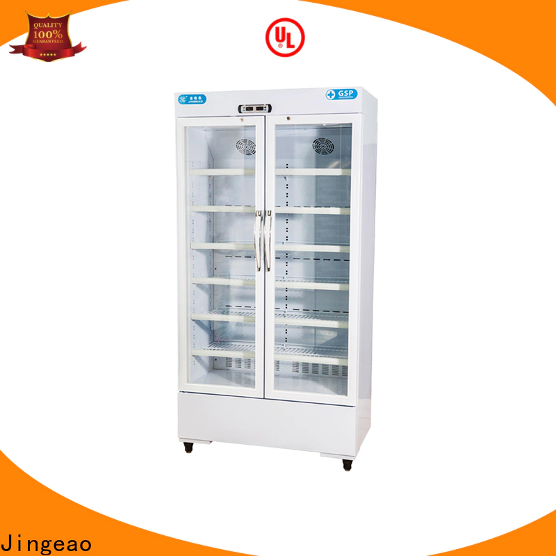 accurate pharmacy refrigerator liters effectively for drugstore