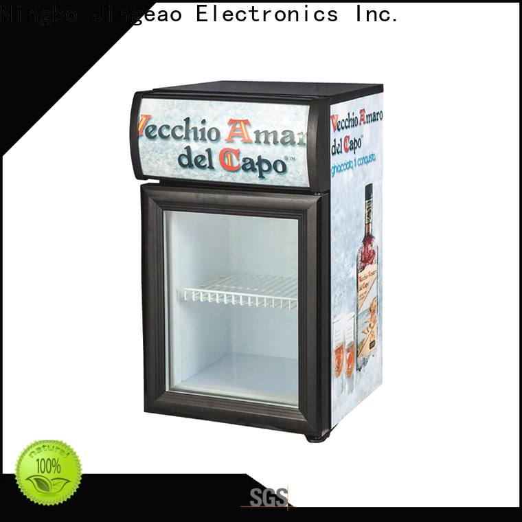 popular commercial display fridges display improvement for store