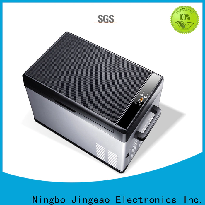 Jingeao New small cooler for car supply for vans