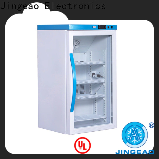 Jingeao High-quality pharmacy freezer for sale for hospital