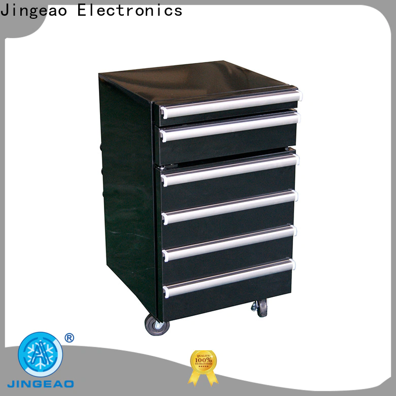 Jingeao Best compact refrigerator wholesale for store