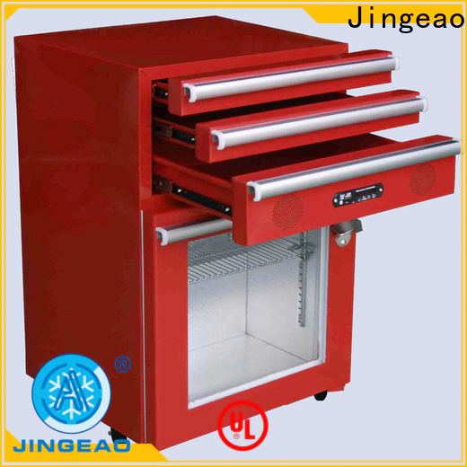 New toolbox refrigerator glass manufacturers for market
