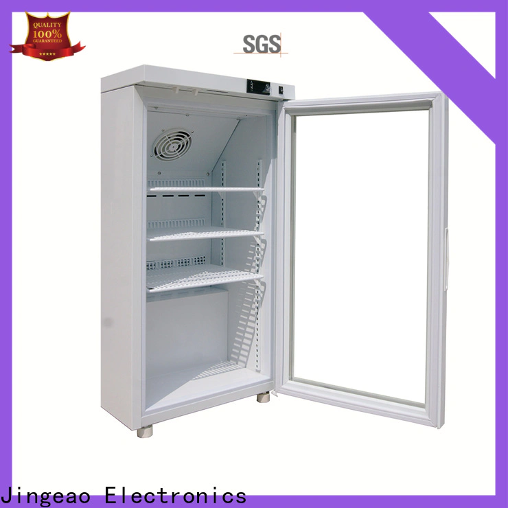 Jingeao Best pharmaceutical refrigerator vendor for pharmacy