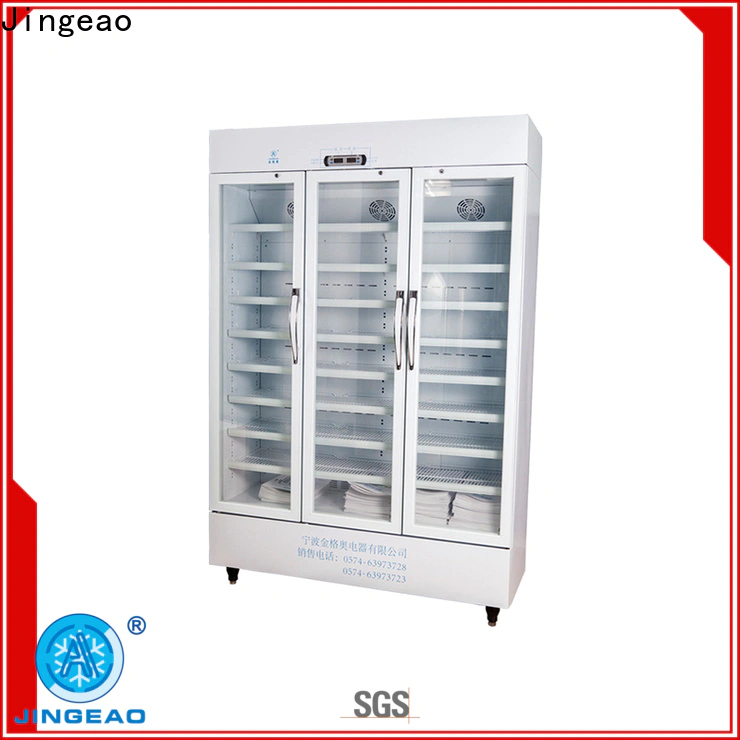 lockable medical fridge liters suppliers for drugstore