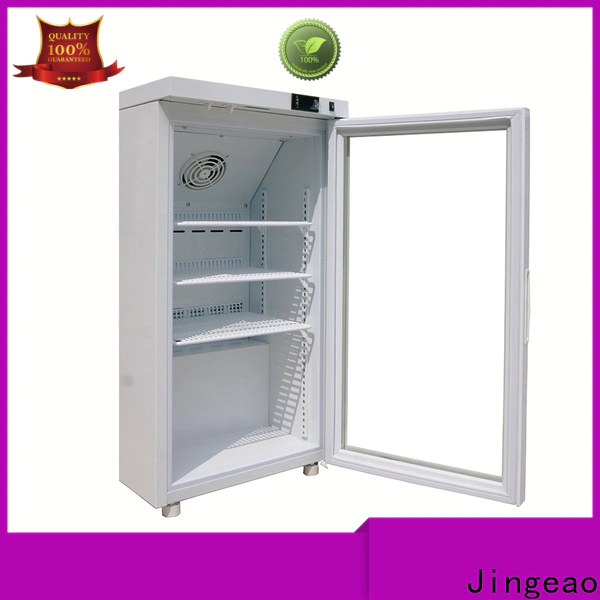 Jingeao fridge medical refrigerator supply for pharmacy