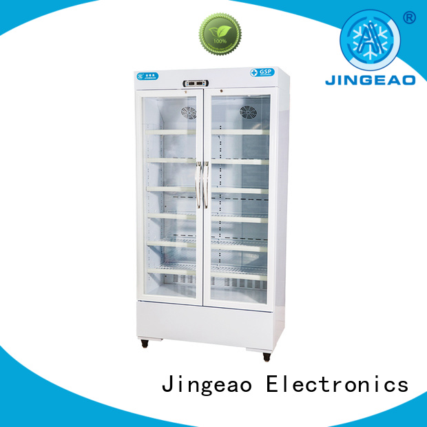 fashion design pharmaceutical fridge medical China for pharmacy