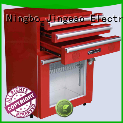 efficient tool box refrigerator drawerstoolbox for bar