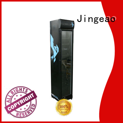 Jingeao medical pharmacy freezer supplier for pharmacy