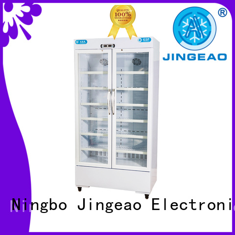 efficient Mdeical Fridge owner for pharmacy