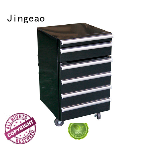 Jingeao efficient toolbox fridge export for hotel