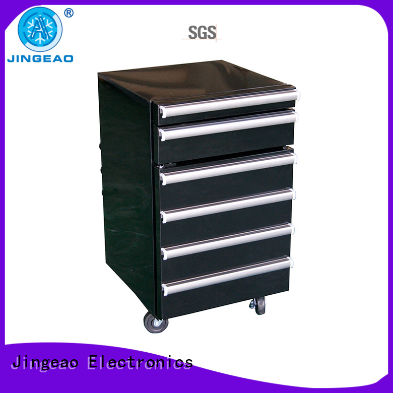 Jingeao drawers toolbox fridge grab now for school