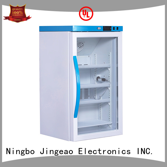 multiple choice medical refrigerator medical testing for drugstore