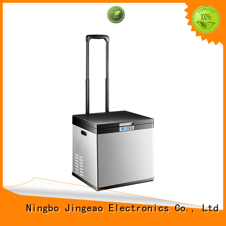 automatic car refrigerator environmentally friendly for vans