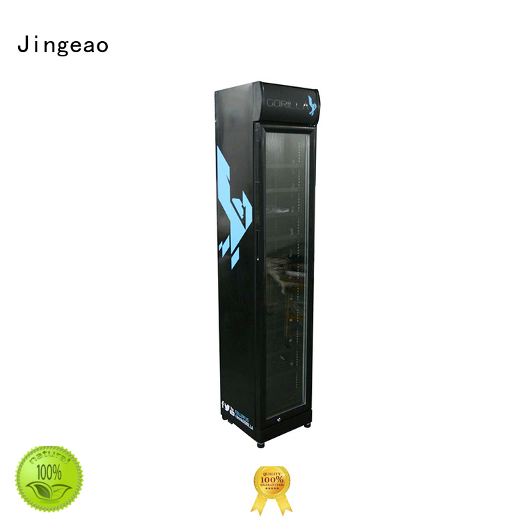 Jingeao liters pharmacy refrigerator equipment for pharmacy