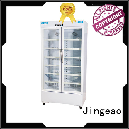 high quality medical refrigerator fridge supplier for hospital