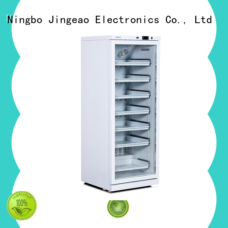 JGA-SC328 Medical Fridge  328 liters