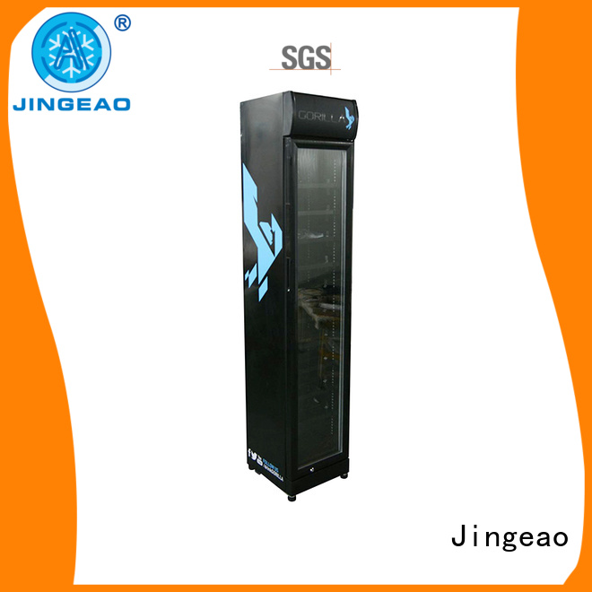 Jingeao easy to use pharmacy fridge speed for pharmacy