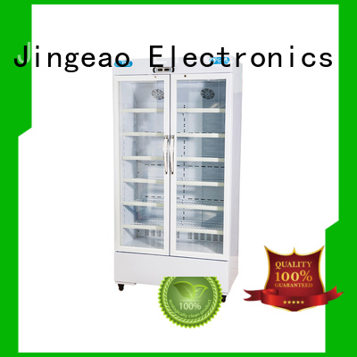 high quality medical fridge with lock medical temperature for drugstore