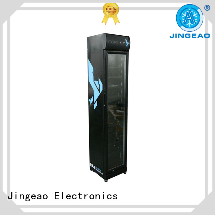 medical pharmaceutical fridge liters for hospital Jingeao